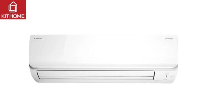 Điều hòa Daikin 2 chiều Inverter FTHF50VVMV/RHF50VVMV 18.000 BTU