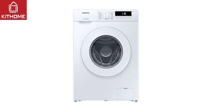 Máy giặt lồng ngang Samsung Inverter 8kg WW80T3020WW/SV Máy giặt lồng ngang Samsung Inverter 8kg WW80T3020WW/SV
