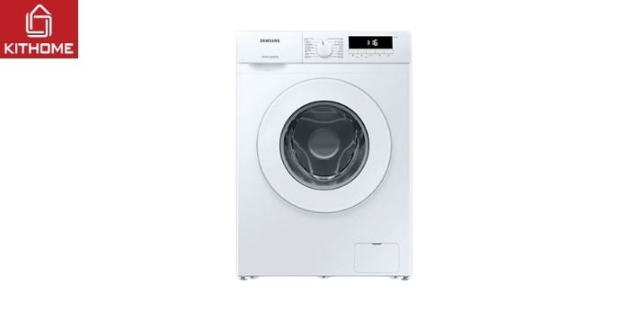 Máy giặt cho sinh viên 8kg Inverter Samsung WW80T3020WW/SV