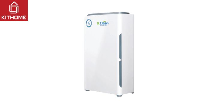 Máy lọc không khí Dr-Clean DAP88B