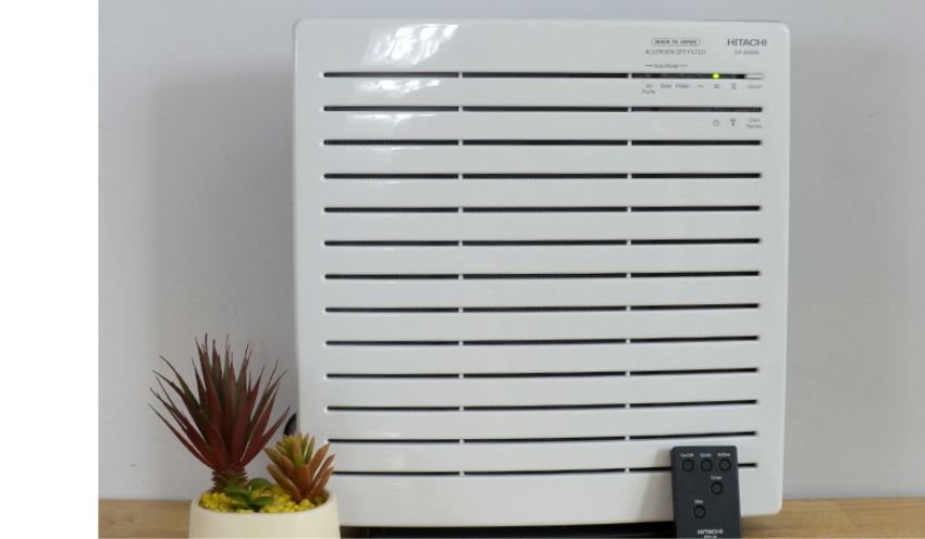 Máy lọc không khí Hitachi EP-A3000