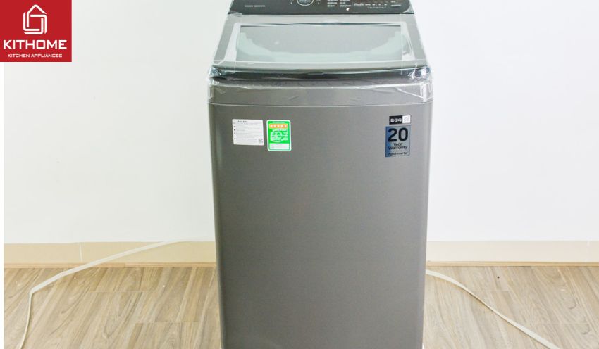 Đặc điểm nổi bật của Máy giặt Samsung Inverter 9.5kg WA95CG4545BDSV