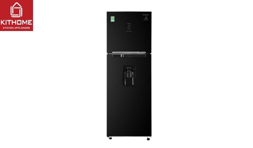 Tủ lạnh Samsung Inverter 319 lít RT32K5932BU/SV Tủ lạnh Samsung Inverter 319 lít RT32K5932BU/SV