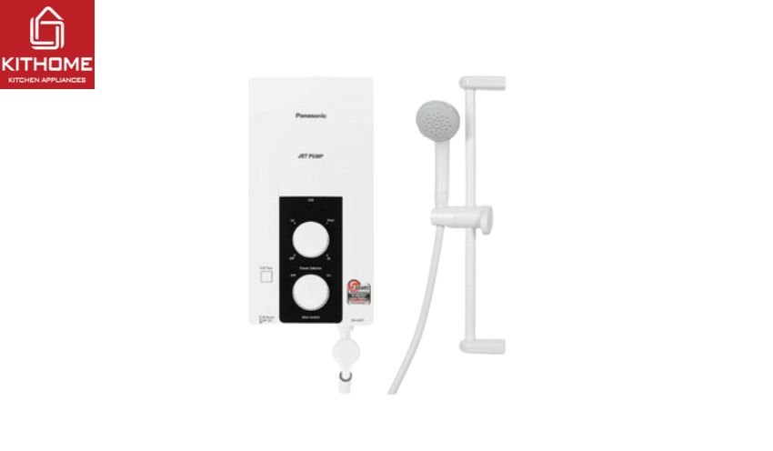 Máy nước nóng trực tiếp Panasonic DH-4RP1VW Máy nước nóng trực tiếp Panasonic DH-4RP1VW