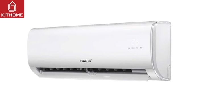 Điều hòa 2 chiều Funiki 9.000 BTU HSH-10TMU