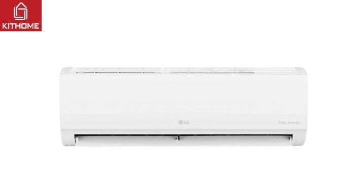 Máy lạnh LG Inverter 1HP V10WIN14