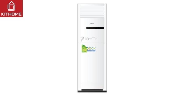 Điều hòa tủ đứng 1 chiều 28.000 BTU Sumikura APF/APO-280