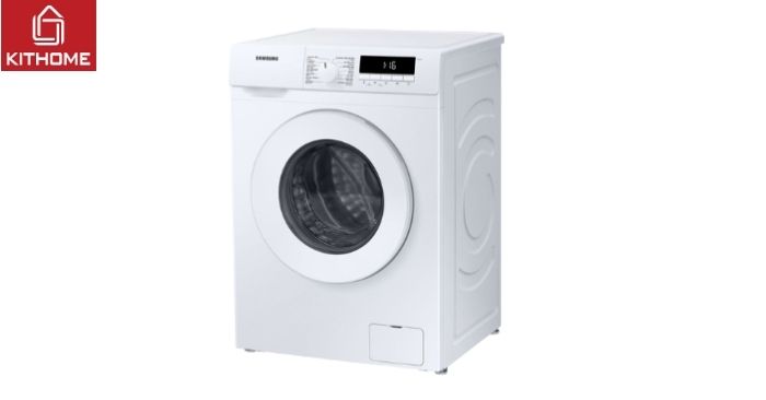 Máy giặt Samsung Inverter 9kg WW90T3040WW/SV Máy giặt Samsung Inverter 9kg WW90T3040WW/SV