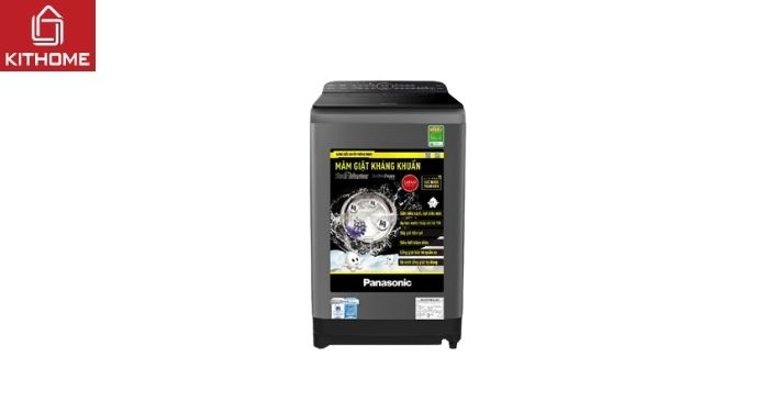 Máy giặt cho sinh viên 8,5kg Panasonic NA-F85A9DRV