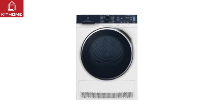 Máy sấy bơm nhiệt Electrolux Inverter EDH903R9WB Máy sấy bơm nhiệt Electrolux Inverter EDH903R9WB