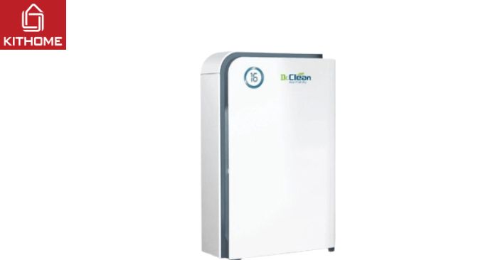 Máy lọc không khí Dr-Clean DAP88C