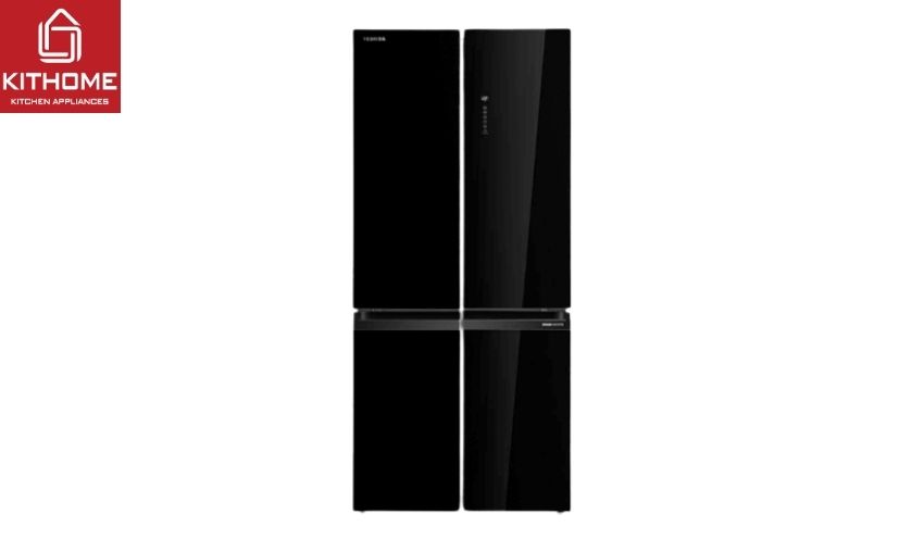 Tủ lạnh Toshiba Inverter 515 lít GR-RF677WI-PGV(22)-XK