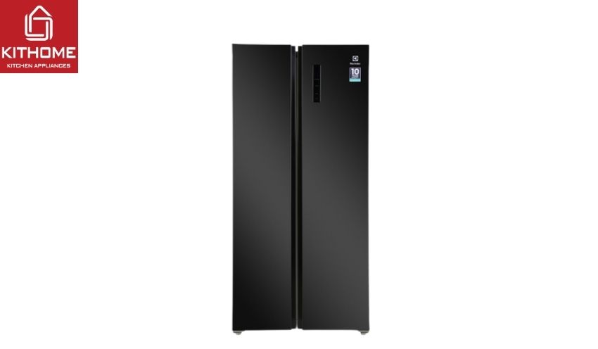 Tủ lạnh Electrolux Inverter ESE5401A-BVN