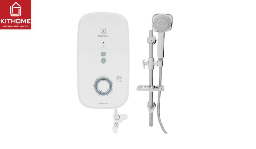 Máy nước nóng trực tiếp Electrolux EWE451KX-DWB2 Máy nước nóng trực tiếp Electrolux EWE451KX-DWB2