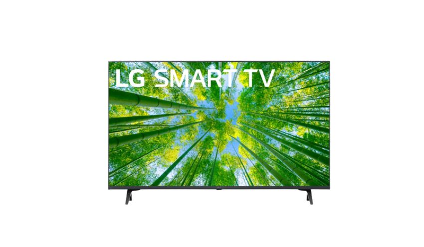 Smart tivi LG 4K 43 inch 43UQ7550PSF Smart tivi LG 4K 43 inch 43UQ7550PSF