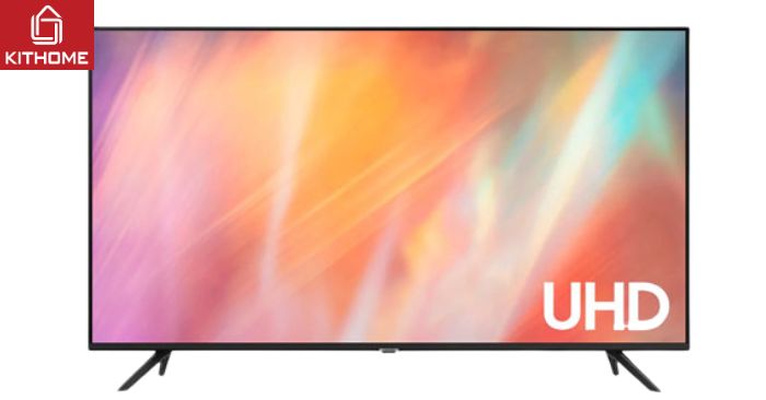 Smart tivi Samsung 4K 65 inch UA65AU7002KXXV