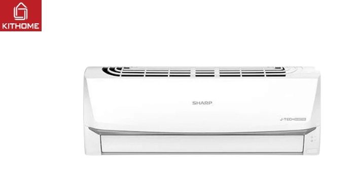 Máy lạnh Sharp Inverter 1,5HP AH-X13ZEW