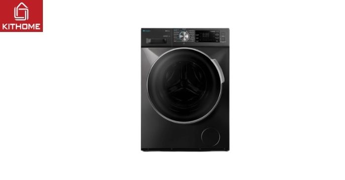 Máy giặt lồng ngang Casper WF-85I140BGB 8,5kg Máy giặt lồng ngang Casper WF-85I140BGB 8,5kg