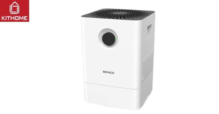 Máy tạo ẩm kết hợp làm sạch không khí Boneco W200