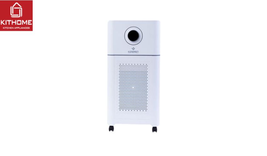 Máy lọc không khí bù ẩm Kosmen KM-A65 Máy lọc không khí bù ẩm Kosmen KM-A65