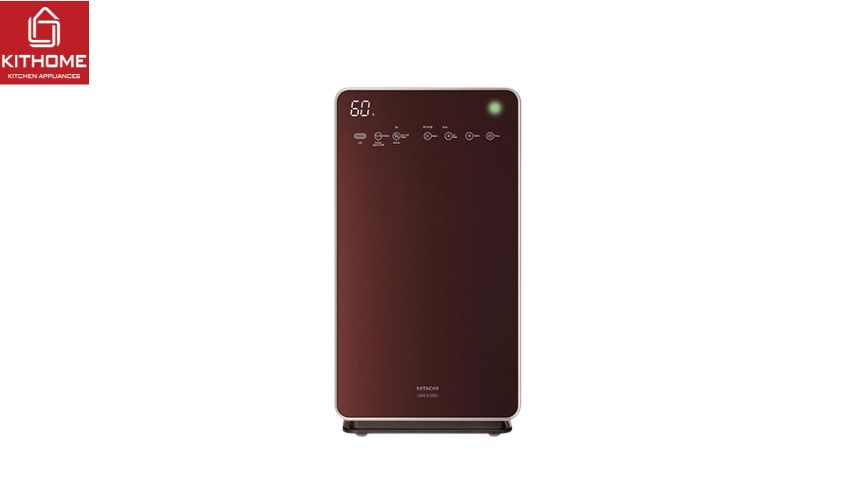 Máy lọc không khí và tạo ẩm Hitachi EP-L110E