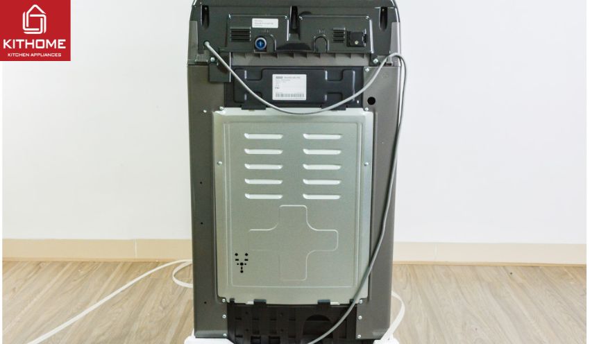 Đặc điểm nổi bật của Máy giặt Samsung Inverter 9.5kg WA95CG4545BDSV