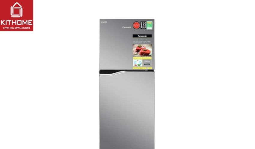 Tủ lạnh Panasonic Inverter 170 lít NR-BA190PPVN Tủ lạnh Panasonic Inverter 170 lít NR-BA190PPVN