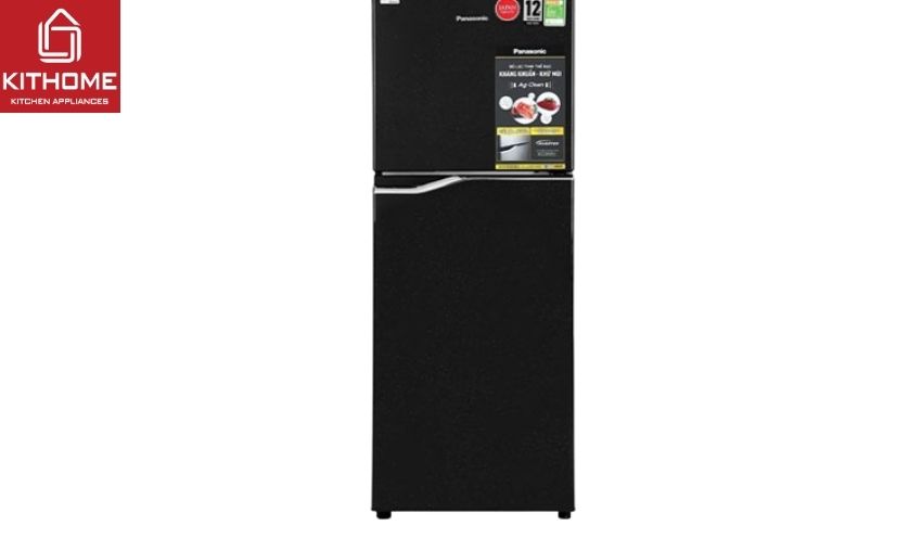 Tủ lạnh Panasonic Inverter 188 lít NR-BA229PKVN Tủ lạnh Panasonic Inverter 188 lít NR-BA229PKVN