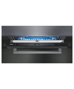 Alternative view of Máy rửa bát Siemens SX65ZX49CE