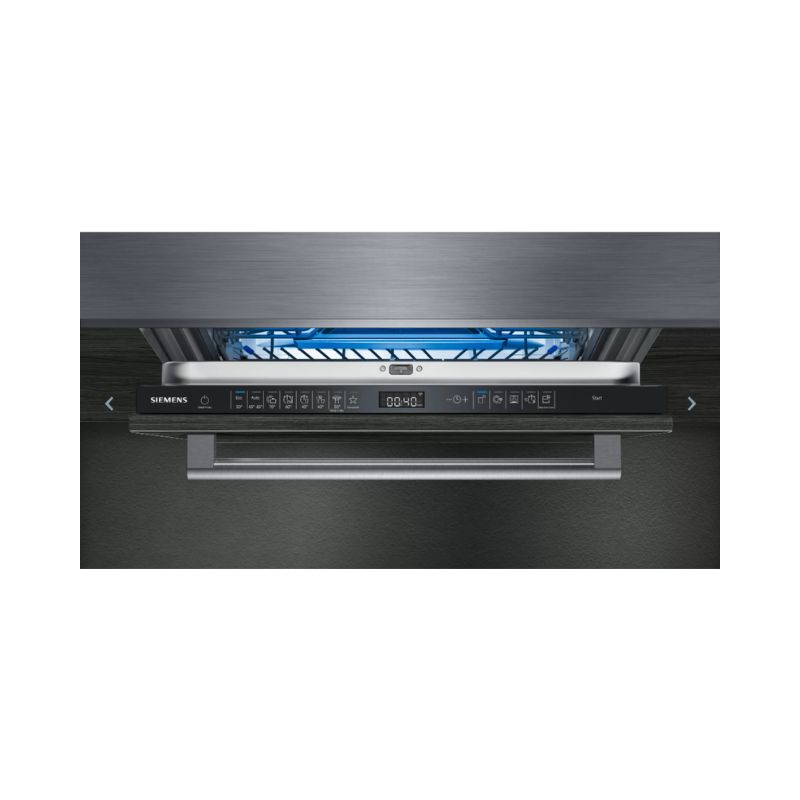 Máy rửa bát Siemens SX65ZX49CE - Ảnh 2