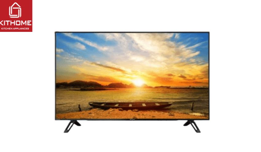 Android tivi Sharp 4K 60 inch 4T-C60CK1X 