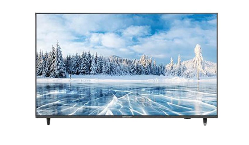 Android tivi Sharp 4K 55 inch 4T-C55DJ3X Android tivi Sharp 4K 55 inch 4T-C55DJ3X