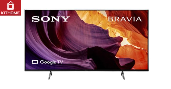 Google tivi Sony 4K 43 inch KD-43X81DK