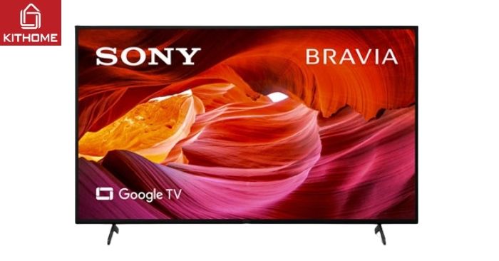 Google tivi Sony KD-43X75K 43 inch 4K