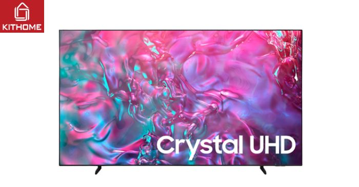 Smart tivi Samsung 4K Crystal UHD 98 inch UA98DU9000KXXV