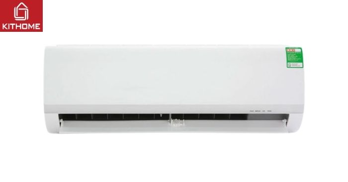 Điều hòa Midea Inverter 24.000 BTU 2 chiều MSAFB-24HRDN8