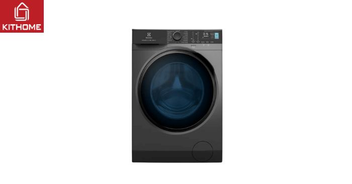 Máy giặt lồng ngang Electrolux Inverter 8kg EWF8024P5SB (model 2021)