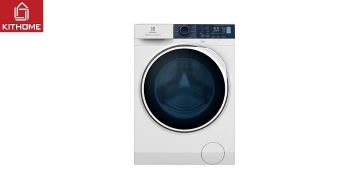 Máy giặt cho sinh viên 8kg Inverter Electrolux EWF8024P5WB