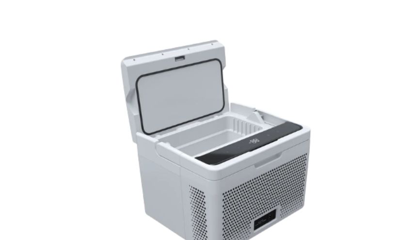 Tủ lạnh mini Alpicool C10