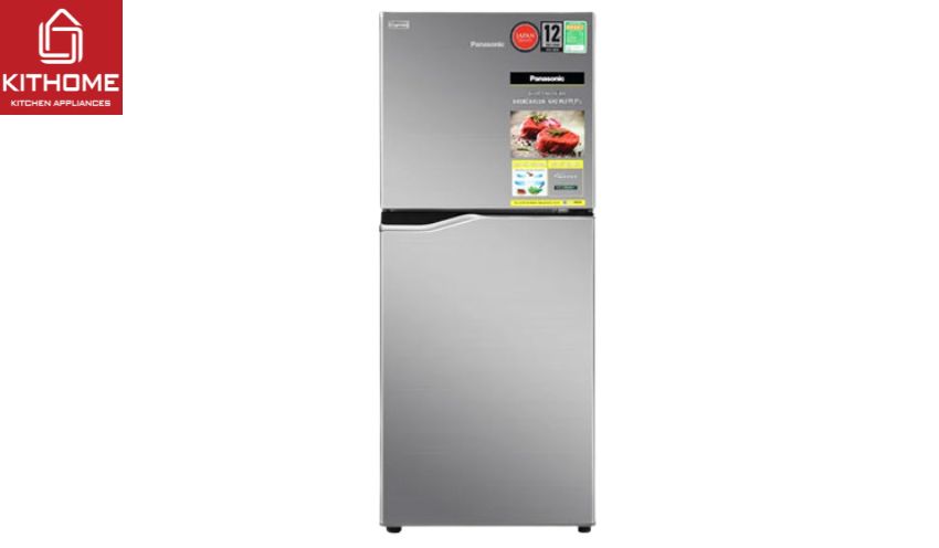Tủ lạnh Panasonic Inverter 170 lít NR-BA190PPVN