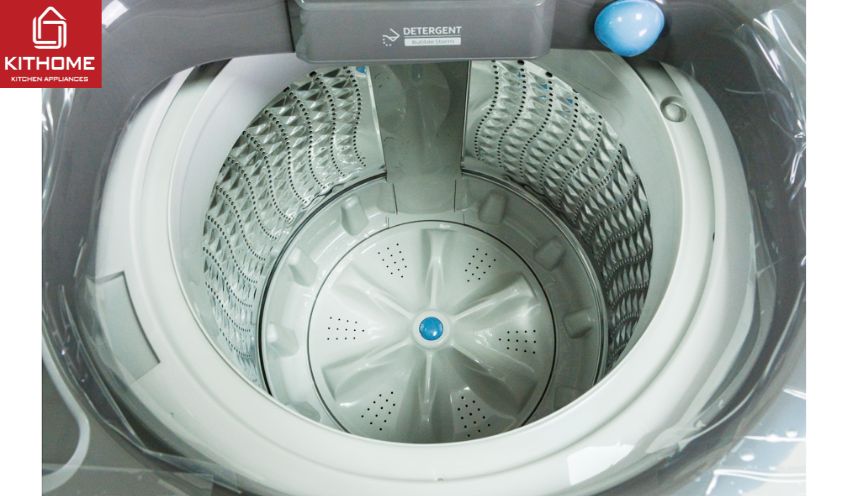 Đặc điểm nổi bật của Máy giặt Samsung Inverter 9.5kg WA95CG4545BDSV