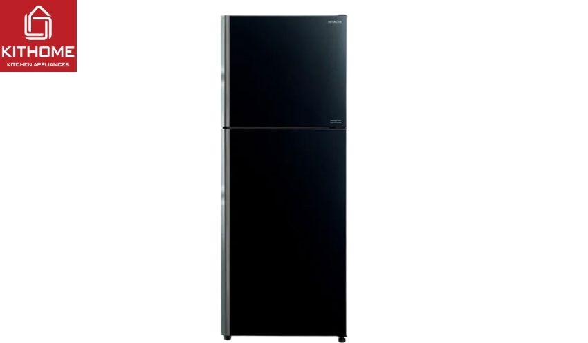 Tủ lạnh Hitachi Inverter FVX480PGV9-GBK (366 lít) Tủ lạnh Hitachi Inverter FVX480PGV9-GBK (366 lít)