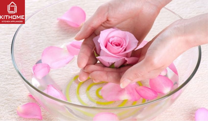 Tăng độ ẩm cho phòng điều hòa