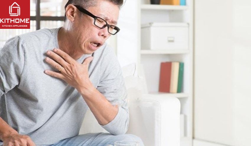 Nguyên nhân gây bệnh hen suyễn là gì?