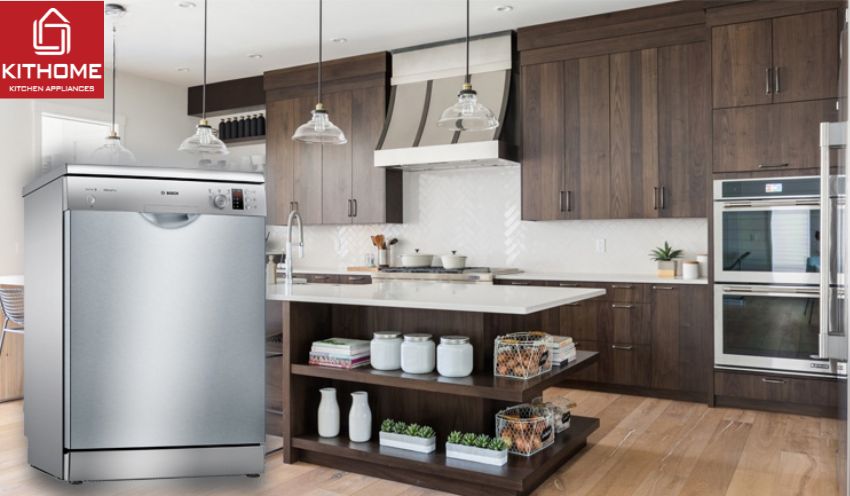 Hướng dẫn sử dụng máy rửa chén Bosch SMS25CI05E 2400W Hướng dẫn sử dụng máy rửa chén Bosch SMS25CI05E 2400W