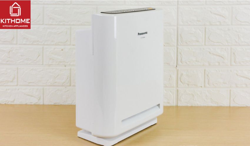 Máy lọc không khí Panasonic phát ra tiếng kêu Máy lọc không khí Panasonic phát ra tiếng kêu