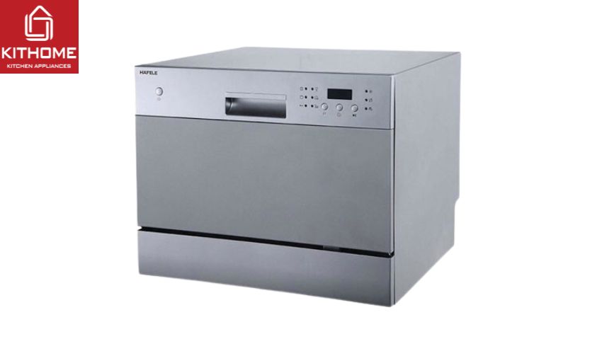 Máy rửa chén mini 6 bộ Hafele HDW-T50A (538.21.190) Máy rửa chén mini 6 bộ Hafele HDW-T50A (538.21.190)