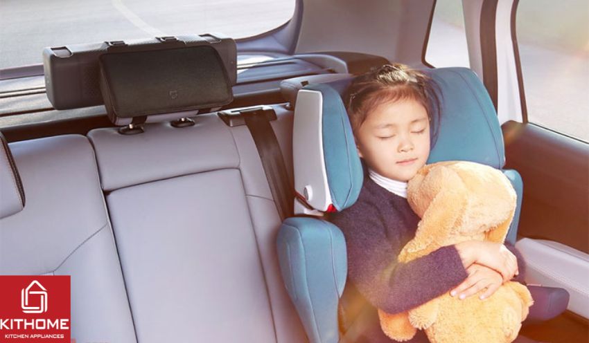 Một số lưu ý trong quá trình sử dụng