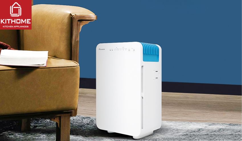 Máy lọc không khí Daikin MC30VVM-A Máy lọc không khí Daikin MC30VVM-A