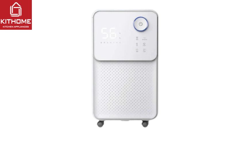 Máy hút ẩm và lọc không khí Ultty LUK016